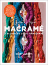 Cover image for Sweet Home Macrame